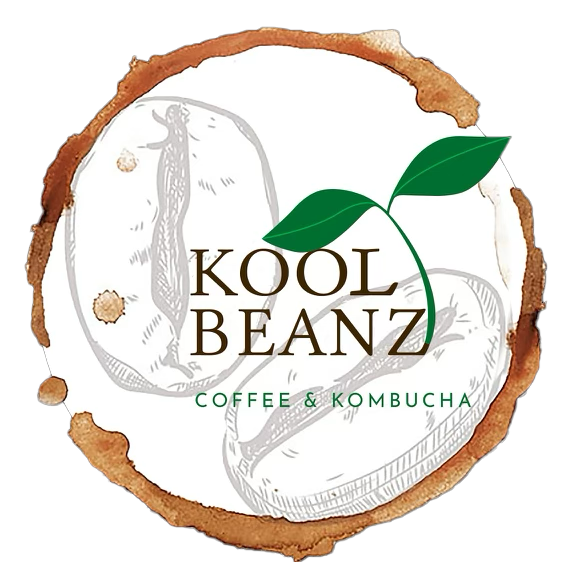 Kool Beanz Coffee and Kombucha
