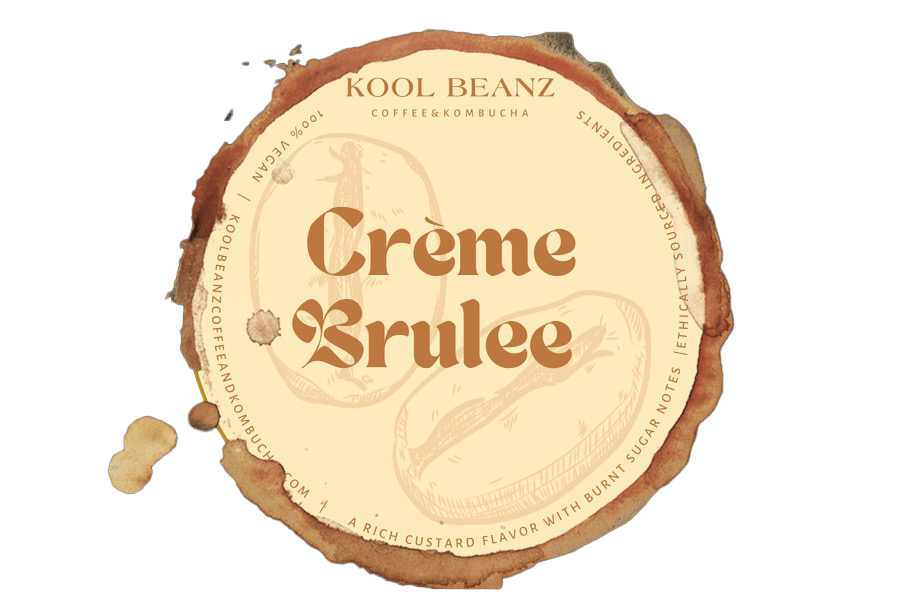 Creme Brûlée