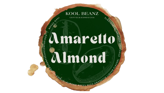 Amaretto Almond