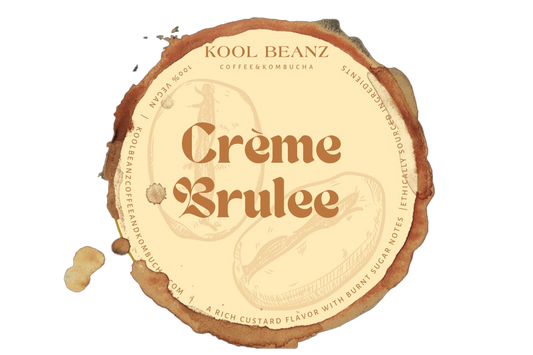 Creme Brûlée