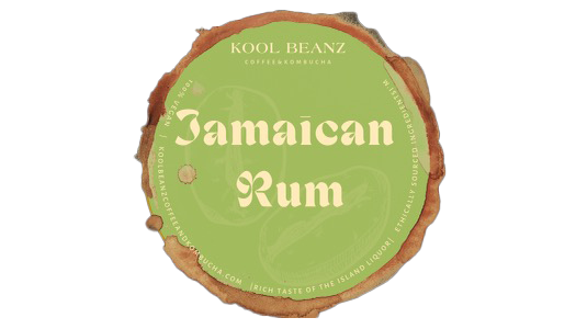 Jamaican Rum